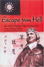 Cover art for Escape From Hell