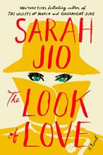Cover art for The Look of Love: A Novel