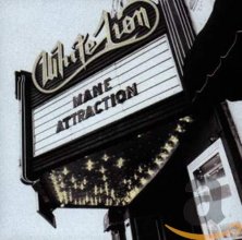Cover art for Mane Attraction