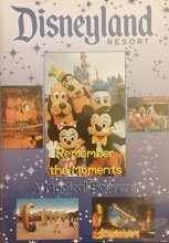 Cover art for Disneyland 50 Happiest Homecoming on Earth Official Celebration Edition Commemorative DVD