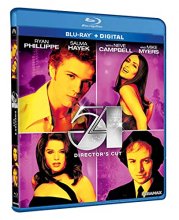 Cover art for 54 [Blu-ray]