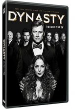 Cover art for Dynasty (2017): Season Three