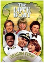 Cover art for Love Boat: Season Four Volume Two