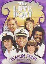 Cover art for Love Boat: Season Four Volume One
