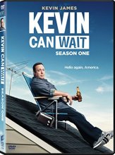 Cover art for Kevin Can Wait - Season 01