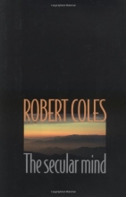 Cover art for The Secular Mind