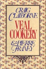 Cover art for Veal Cookery