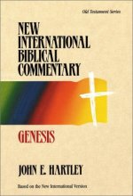 Cover art for Genesis (New International Biblical Commentary. Old Testament Series, 1)