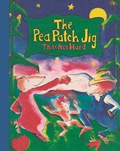 Cover art for The Pea Patch Jig