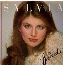 Cover art for Just Sylvia [LP VINYL]