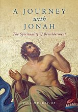 Cover art for A Journey with Jonah: The Spirituality of Bewilderment