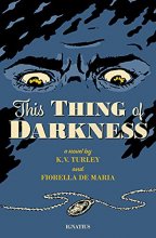Cover art for This Thing of Darkness