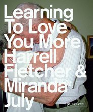 Cover art for Learning to Love You More