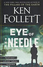 Cover art for Eye of the Needle: A Novel
