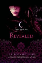 Cover art for Revealed: A House of Night Novel (House of Night Novels, 11)