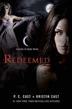 Cover art for Redeemed: A House of Night Novel (House of Night Novels, 12)