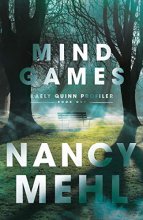 Cover art for Mind Games (Kaely Quinn Profiler)