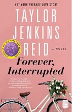 Cover art for Forever, Interrupted: A Novel