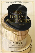 Cover art for Free Food for Millionaires