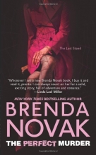 Cover art for The Perfect Murder (Last Stand)