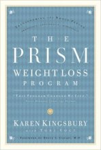 Cover art for The Prism Weight Loss Program
