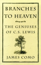 Cover art for Branches to Heaven