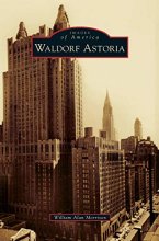 Cover art for Waldorf Astoria
