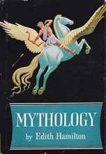 Cover art for Mythology