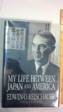 Cover art for My Life Between Japan and America