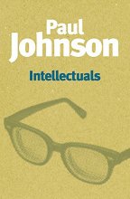 Cover art for Intellectuals