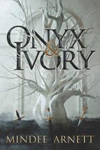 Cover art for Onyx & Ivory