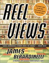 Cover art for Reel Views: The Ultimate Guide to the Best 1,000 Modern Movies on DVD and Video
