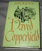 Cover art for The Personal History, Adventures, Experience & Observation of David Copperfield, The Younger of Blunderstone Rookery