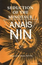 Cover art for Seduction of the Minotaur