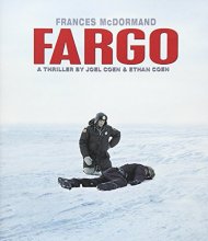 Cover art for Fargo / [Blu-ray]