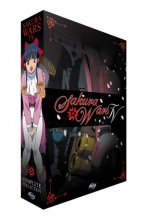 Cover art for Sakura Wars TV: Complete Collection