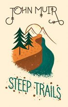 Cover art for Steep Trails