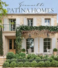 Cover art for Patina Homes