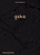 Cover art for Aska