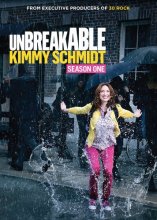 Cover art for Unbreakable Kimmy Schmidt: Season 1