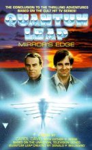 Cover art for Quantum Leap 18: Mirror's Edge