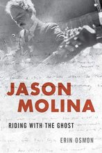 Cover art for Jason Molina: Riding with the Ghost