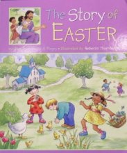 Cover art for The Story of Easter