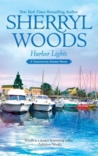 Cover art for Harbor Lights (Chesapeake Shores)
