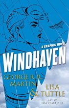 Cover art for Windhaven (Graphic Novel)