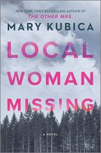 Cover art for Local Woman Missing: A Novel