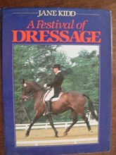 Cover art for A festival of dressage