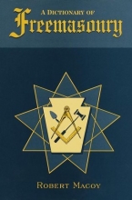 Cover art for A Dictionary of Freemasonry