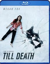 Cover art for Till Death [Blu-ray]
