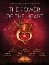 Cover art for The Power of the Heart